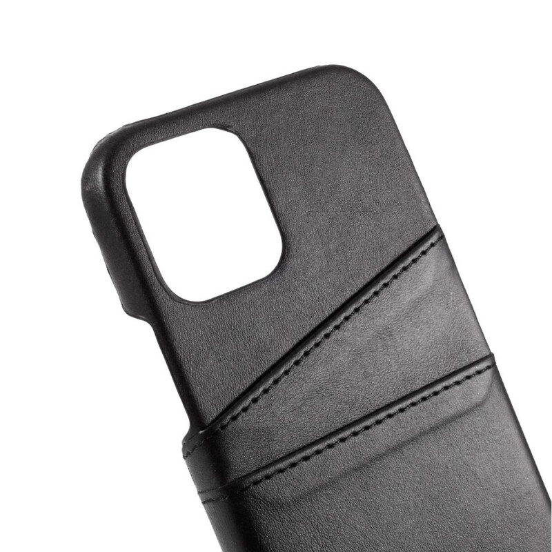 iPhone 12 Max / 12 Pro kaksoiskorttikotelo