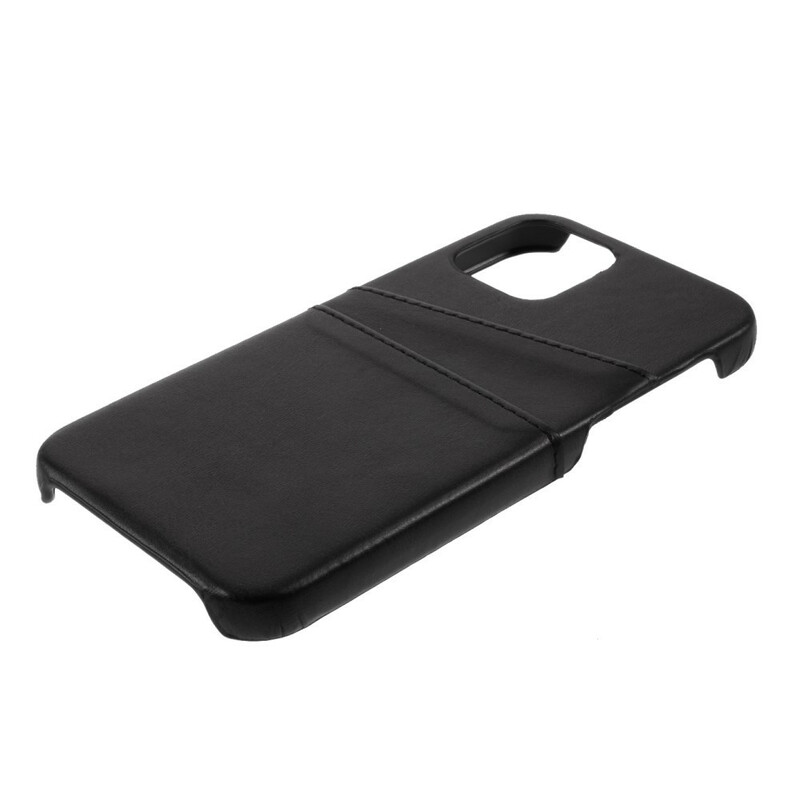 iPhone 12 Max / 12 Pro kaksoiskorttikotelo
