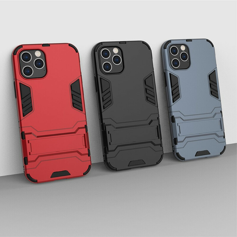 iPhone 12 Max / 12 Pro erittäin kestävä kotelo