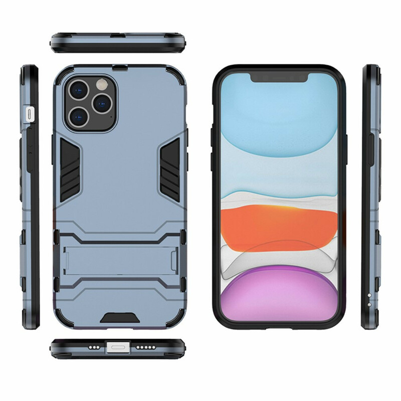 iPhone 12 Max / 12 Pro erittäin kestävä kotelo