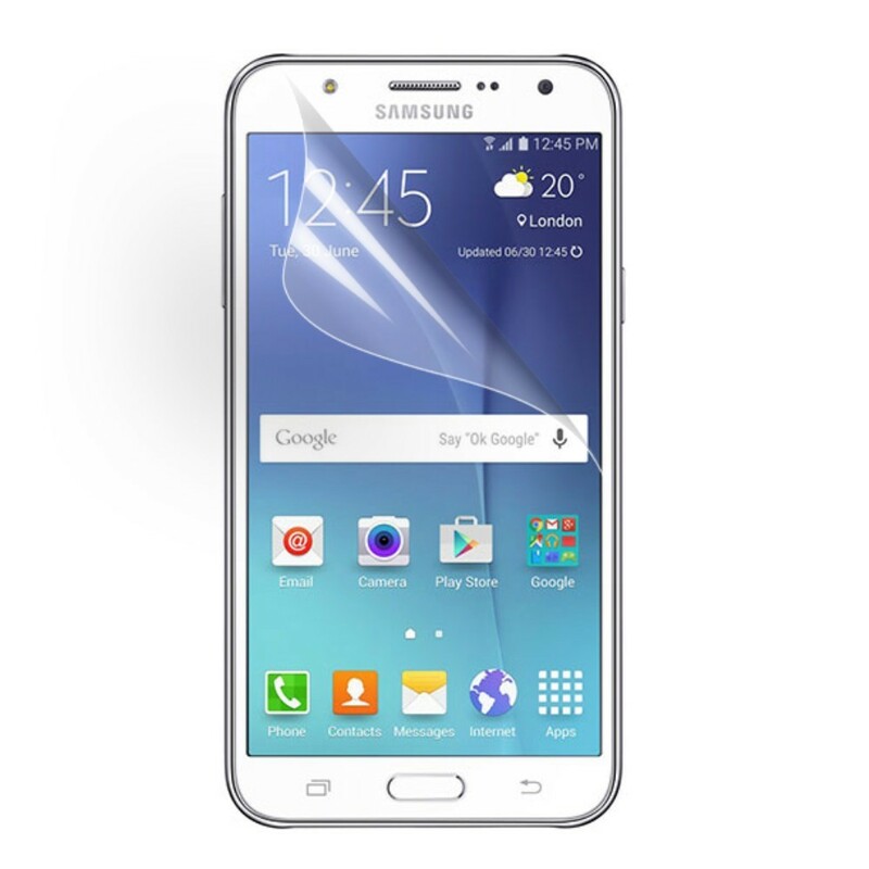 Näytönsuoja Samsung Galaxy J7 2016