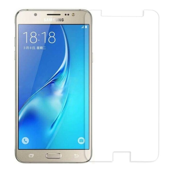 Karkaistua lasia suojaa Samsung Galaxy J7 2016:lle