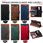 Xaiomi Redmi 9 Kaksivärinen keinonahka tapauksessa vahvistettu ääriviivat Xaiomi Redmi 9 Kaksivärinen keinonahka tapauksessa vahvistettu ääriviivat