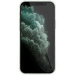 Kotelo iPhone 12 Max / 12 Pro Nillkin tummansininen luonto