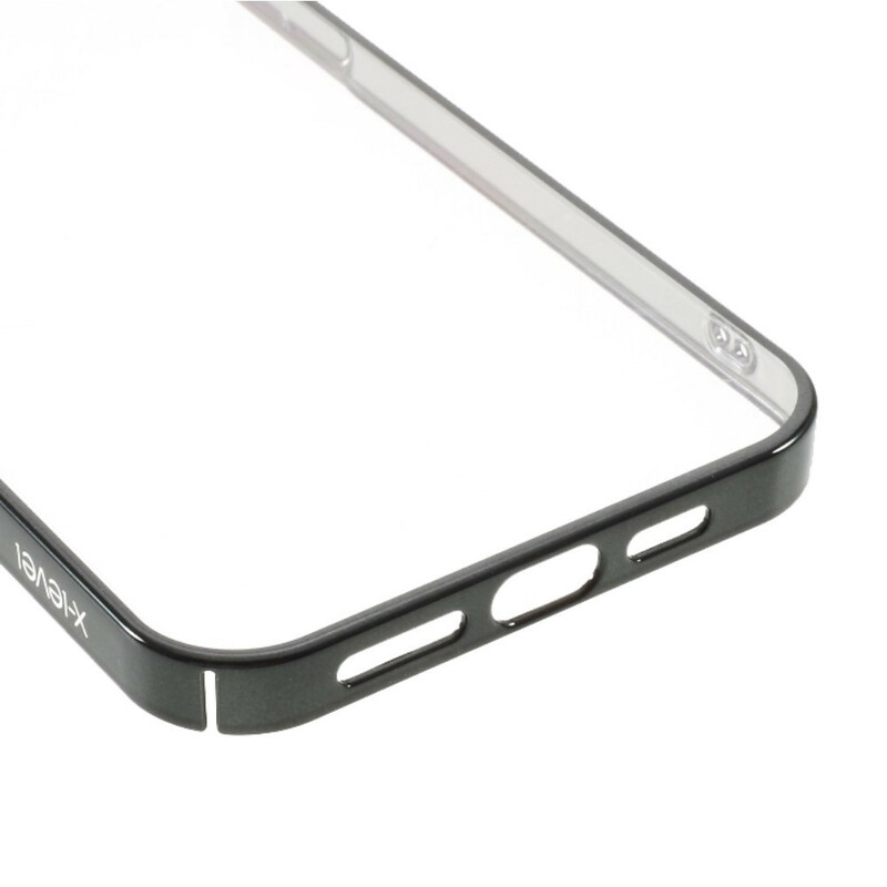 iPhone 12 Dawn Series X-LEVEL -kotelo
