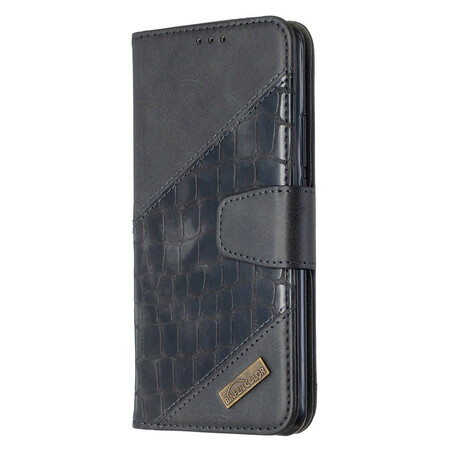 Xiaomi Redmi 9 Classic krokotiili Skin Case