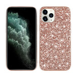 iPhone 12 Premium Glitter -kotelo