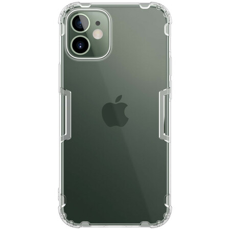 Kotelo iPhone 12 Nillkin Tansparente Luonto