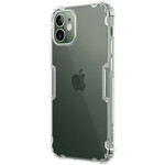Kotelo iPhone 12 Nillkin Tansparente Luonto Kotelo iPhone 12 Nillkin Tansparente Luonto