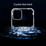 Kotelo iPhone 12 Nillkin Tansparente Luonto Kotelo iPhone 12 Nillkin Tansparente Luonto