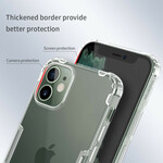 Kotelo iPhone 12 Nillkin Tansparente Luonto Kotelo iPhone 12 Nillkin Tansparente Luonto
