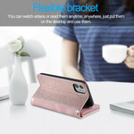 iPhone-kotelo 12 lompakkoa 9 korttipidikettä