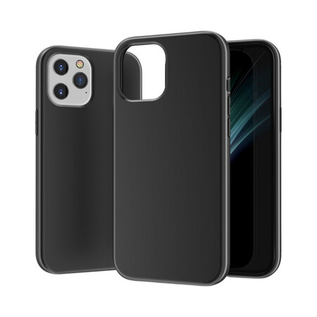 iPhone 12 tippumisen ja roiskumisen estävä kotelo