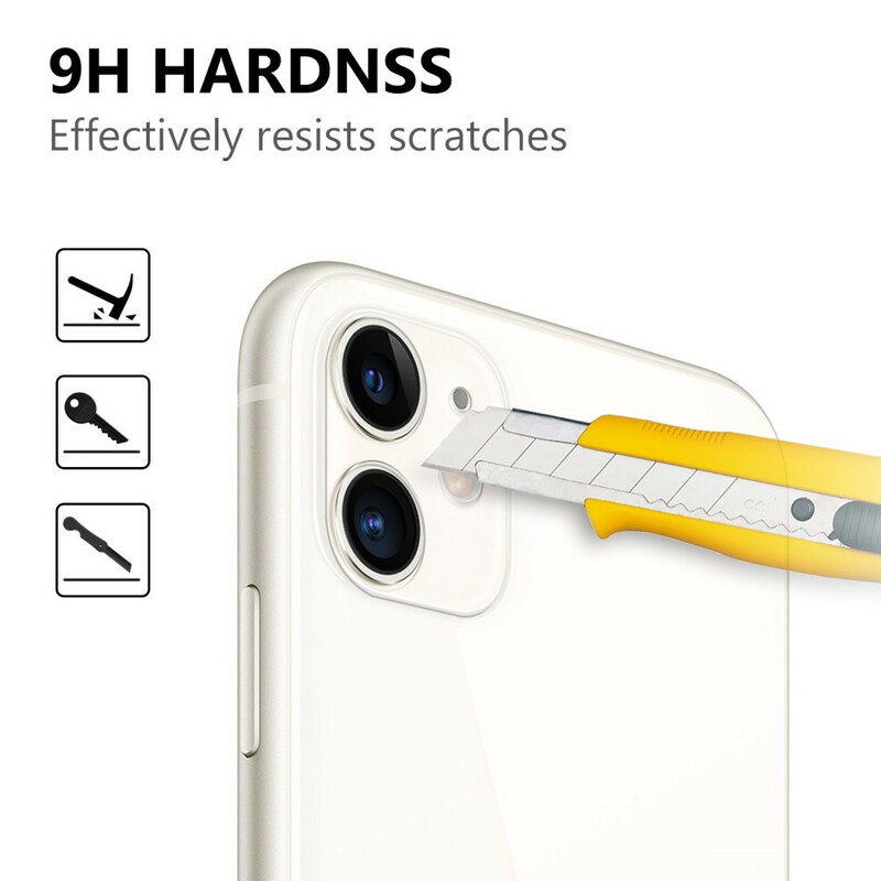 iPhone 12 karkaistun lasin linssin suojaus iPhone 12 karkaistun lasin linssin suojaus
