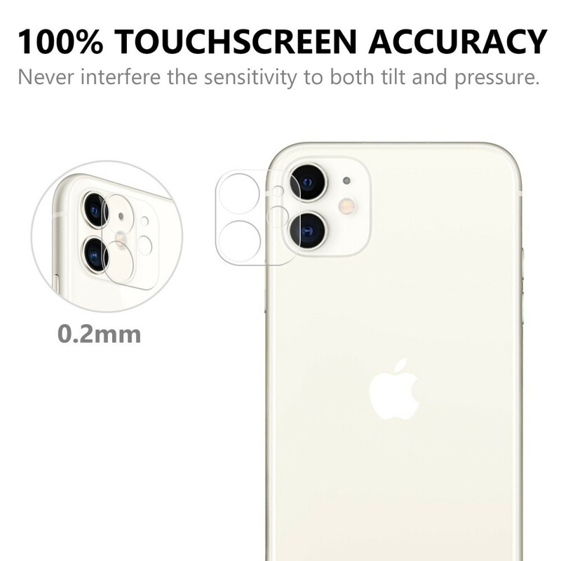 iPhone 12 karkaistun lasin linssin suojaus iPhone 12 karkaistun lasin linssin suojaus