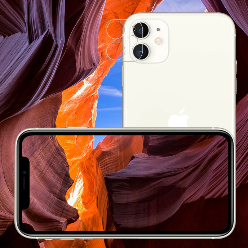 iPhone 12 karkaistun lasin linssin suojaus iPhone 12 karkaistun lasin linssin suojaus