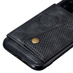 iPhone 12 Pro Max -lompakko Snapilla