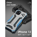 iPhone 12 Pro Max alumiiniseos kotelo