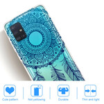 Samsung Galaxy A31 Mandala Floral Case ainutlaatuinen