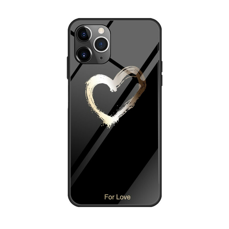 Kotelo iPhone 12 Max / 12 Pro Coeur For Love - rakkauden kotelo