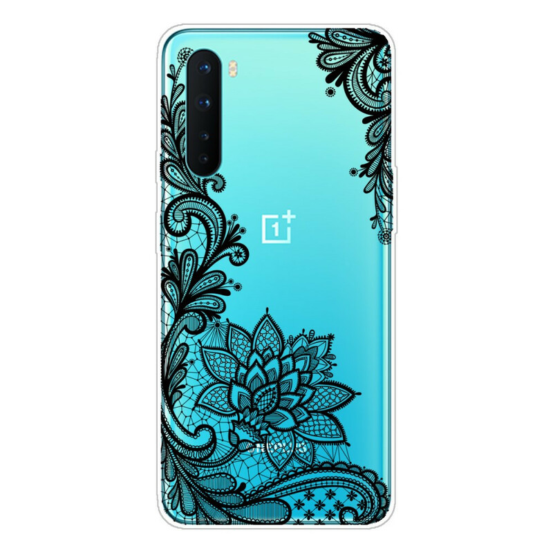 OnePlus North Sublime Lace Case