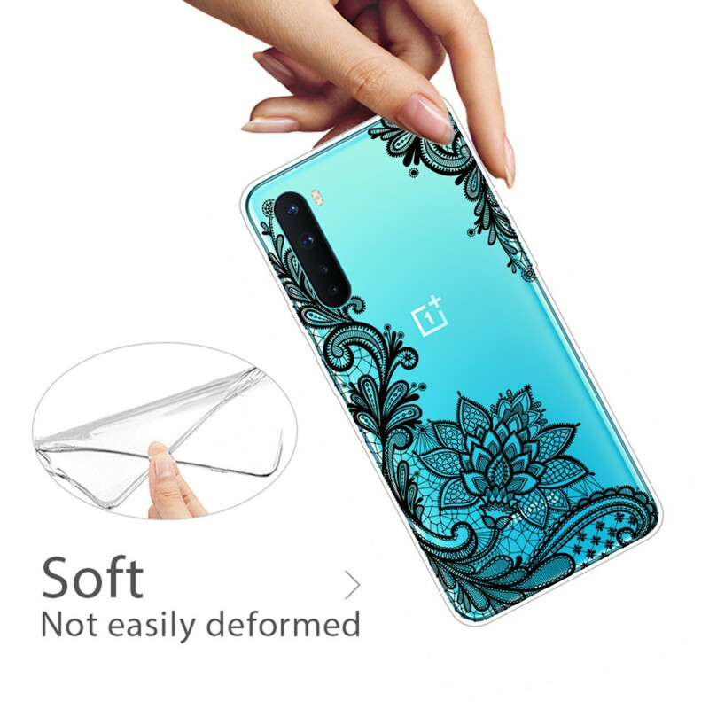 OnePlus North Sublime Lace Case