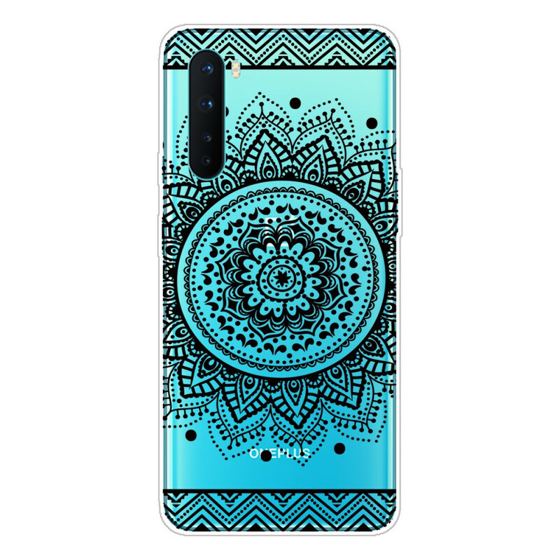 OnePlus North Sublime Mandala Case