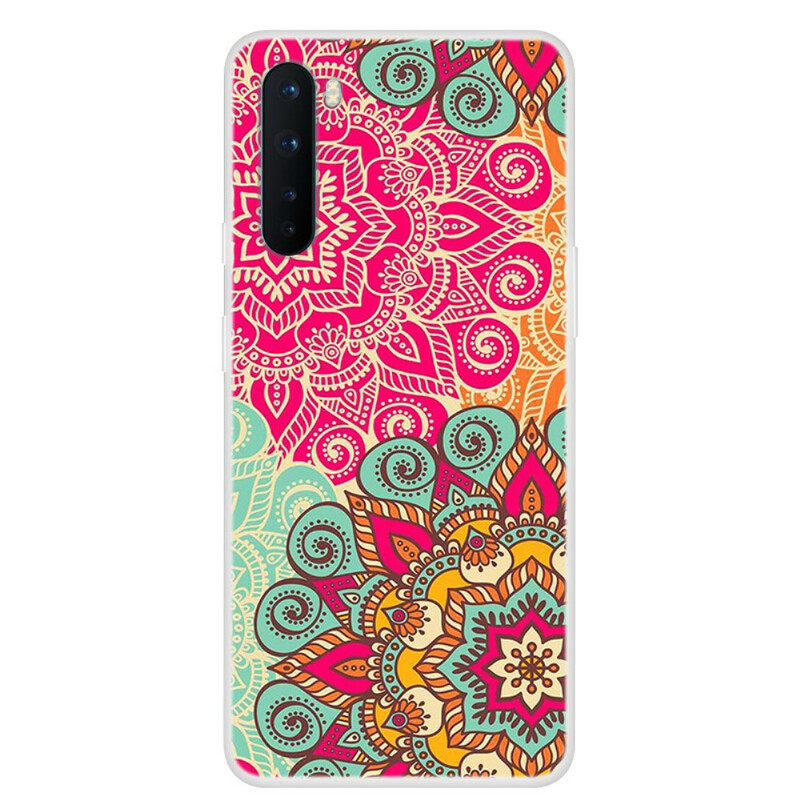 OnePlus North Mandala Case