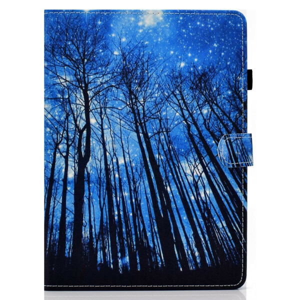 iPad Air 10.9" (2020) Night Forest kotelo