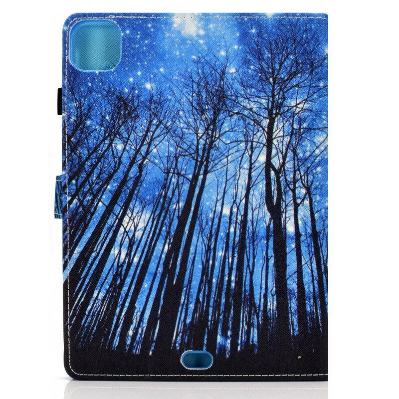 iPad Air 10.9" (2020) Night Forest kotelo