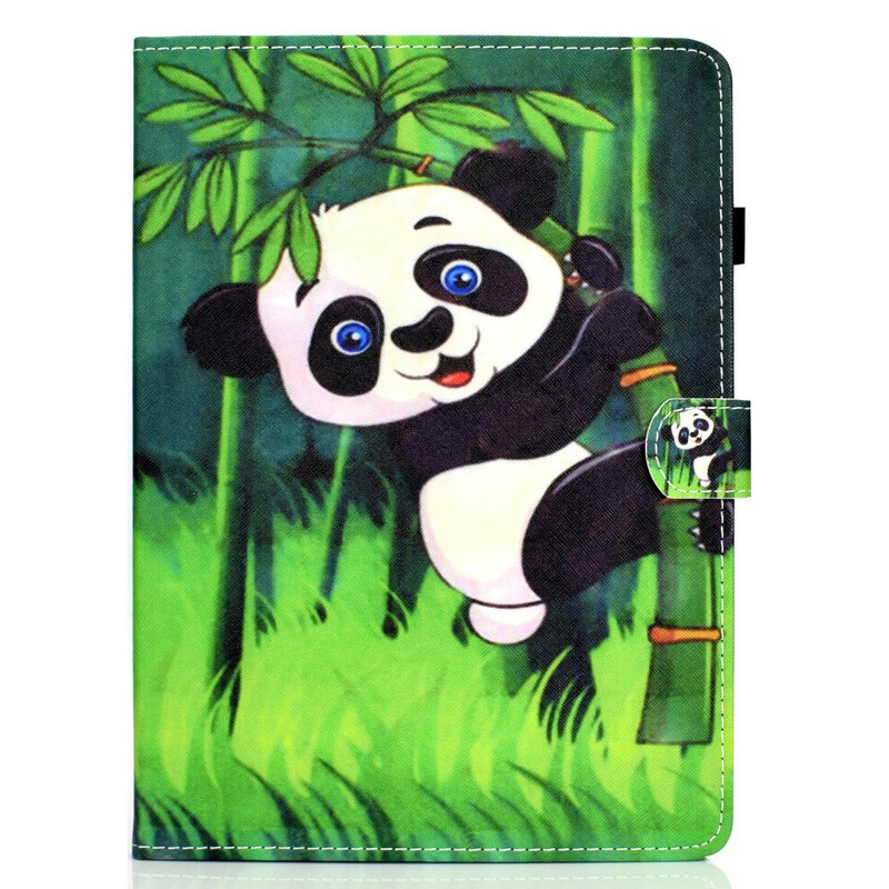 iPad Air 10.9" (2020) Kotelo Panda