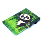 iPad Air 10.9" (2020) Kotelo Panda