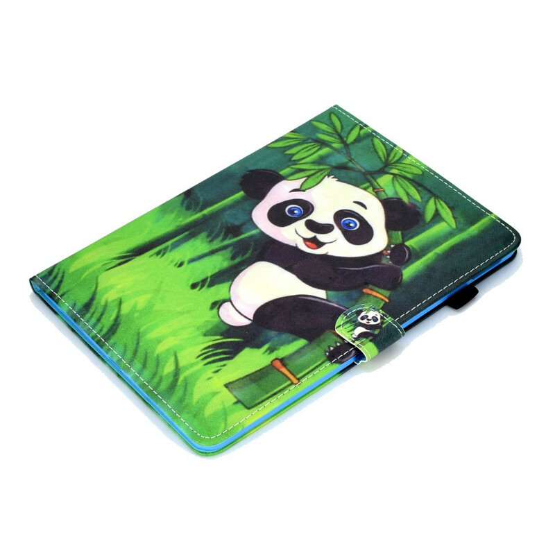 iPad Air 10.9" (2020) Kotelo Panda