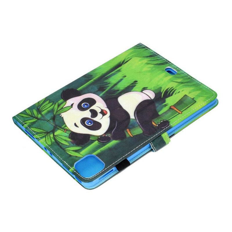 iPad Air 10.9" (2020) Kotelo Panda