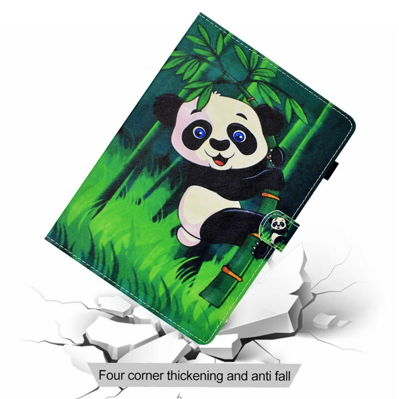 iPad Air 10.9" (2020) Kotelo Panda