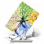 iPad Air 10.9" (2020) Vesivärikotelo Tree Case
