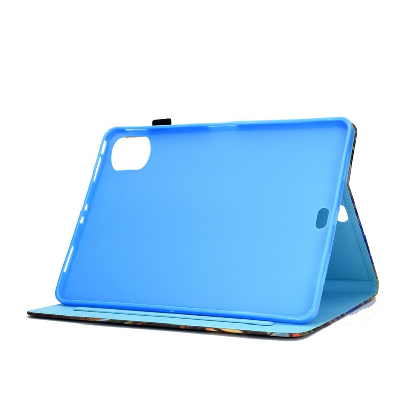 iPad Air 10.9" (2020) Vesivärikotelo Tree Case