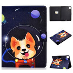 iPad Air 10.9" (2020) Cosmo-Dog kotelo iPad Air 10.9" (2020) Cosmo-Dog kotelo