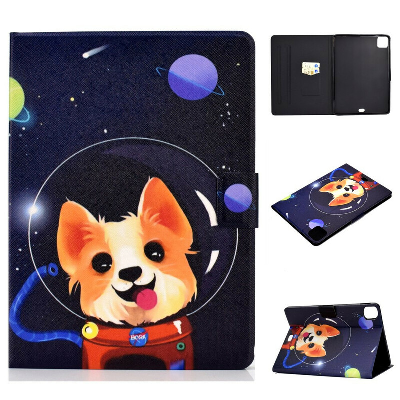 iPad Air 10.9" (2020) Cosmo-Dog kotelo iPad Air 10.9" (2020) Cosmo-Dog kotelo