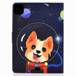 iPad Air 10.9" (2020) Cosmo-Dog kotelo iPad Air 10.9" (2020) Cosmo-Dog kotelo