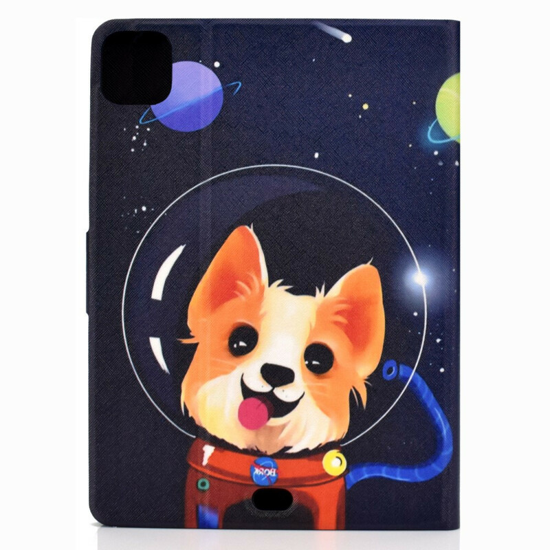 iPad Air 10.9" (2020) Cosmo-Dog kotelo iPad Air 10.9" (2020) Cosmo-Dog kotelo