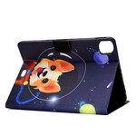 iPad Air 10.9" (2020) Cosmo-Dog kotelo iPad Air 10.9" (2020) Cosmo-Dog kotelo