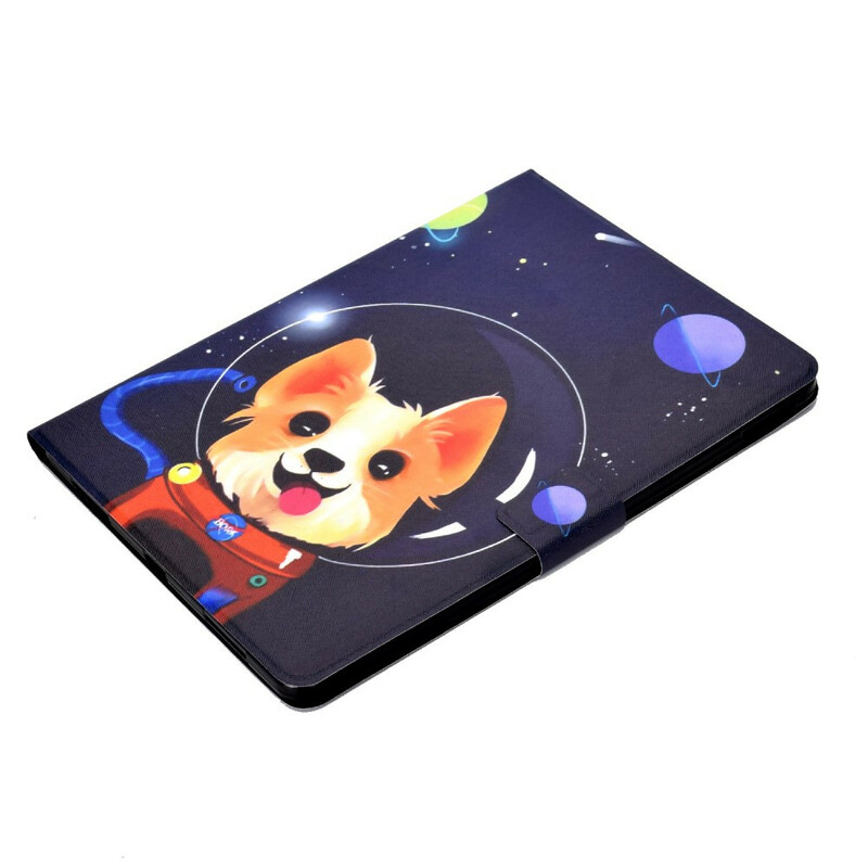 iPad Air 10.9" (2020) Cosmo-Dog kotelo iPad Air 10.9" (2020) Cosmo-Dog kotelo