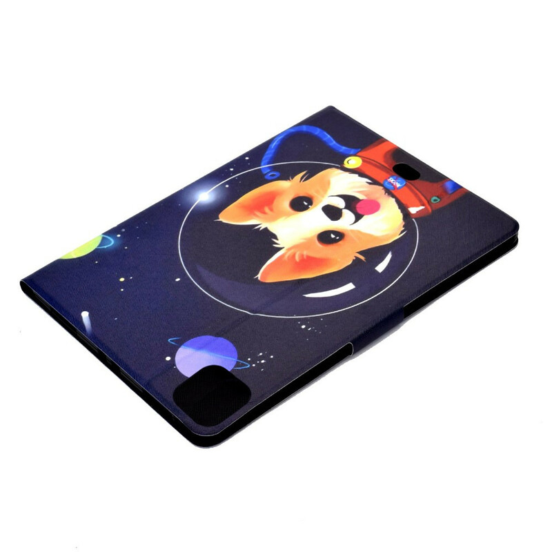 iPad Air 10.9" (2020) Cosmo-Dog kotelo iPad Air 10.9" (2020) Cosmo-Dog kotelo