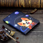 iPad Air 10.9" (2020) Cosmo-Dog kotelo iPad Air 10.9" (2020) Cosmo-Dog kotelo