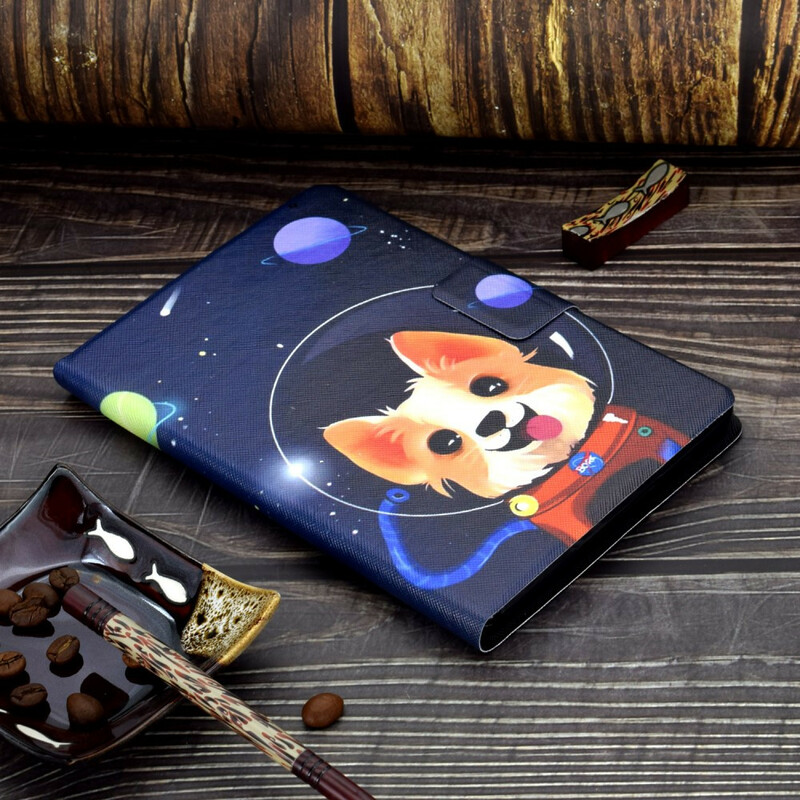 iPad Air 10.9" (2020) Cosmo-Dog kotelo iPad Air 10.9" (2020) Cosmo-Dog kotelo