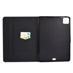 iPad Air 10.9" (2020) Cosmo-Dog kotelo iPad Air 10.9" (2020) Cosmo-Dog kotelo
