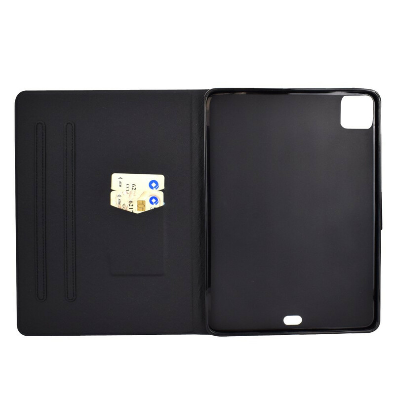 iPad Air 10.9" (2020) Cosmo-Dog kotelo iPad Air 10.9" (2020) Cosmo-Dog kotelo