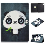 iPad Air 10.9" (2020) kotelo Baby Panda
