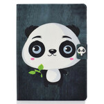 iPad Air 10.9" (2020) kotelo Baby Panda